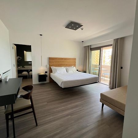 Roccaregina Hotel Sciacca Dış mekan fotoğraf