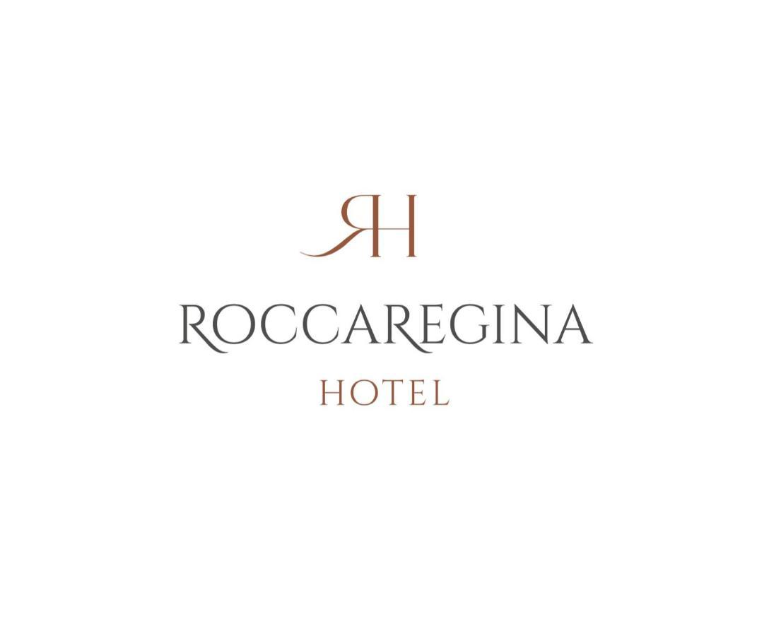 Roccaregina Hotel Sciacca Dış mekan fotoğraf