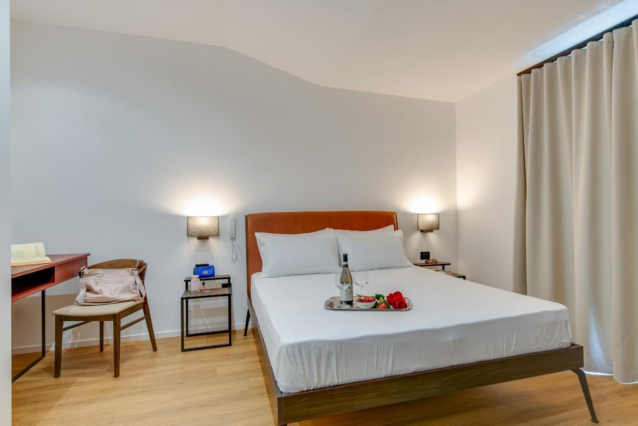 Roccaregina Hotel Sciacca Dış mekan fotoğraf