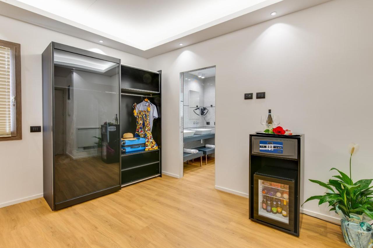 Roccaregina Hotel Sciacca Dış mekan fotoğraf