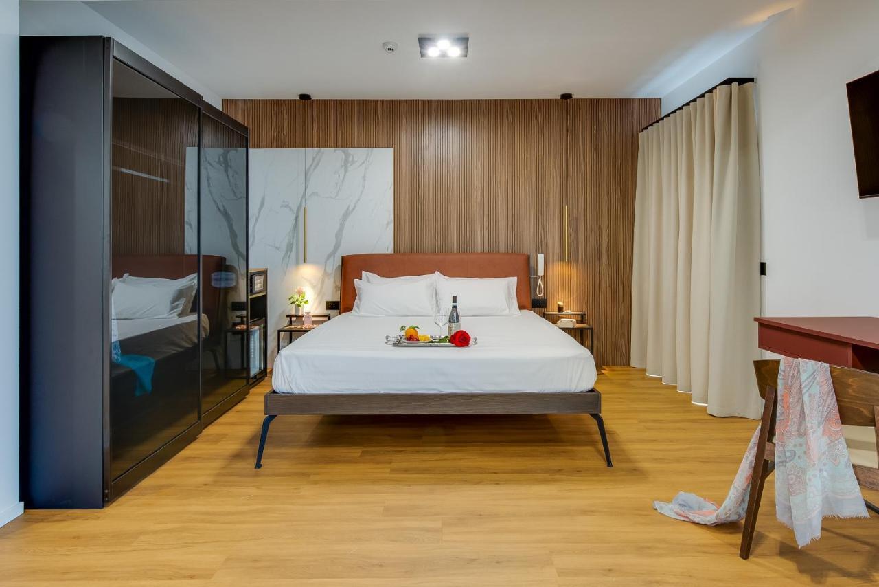 Roccaregina Hotel Sciacca Dış mekan fotoğraf