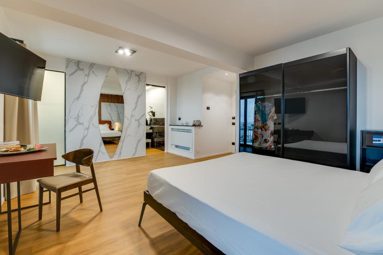 Roccaregina Hotel Sciacca Dış mekan fotoğraf
