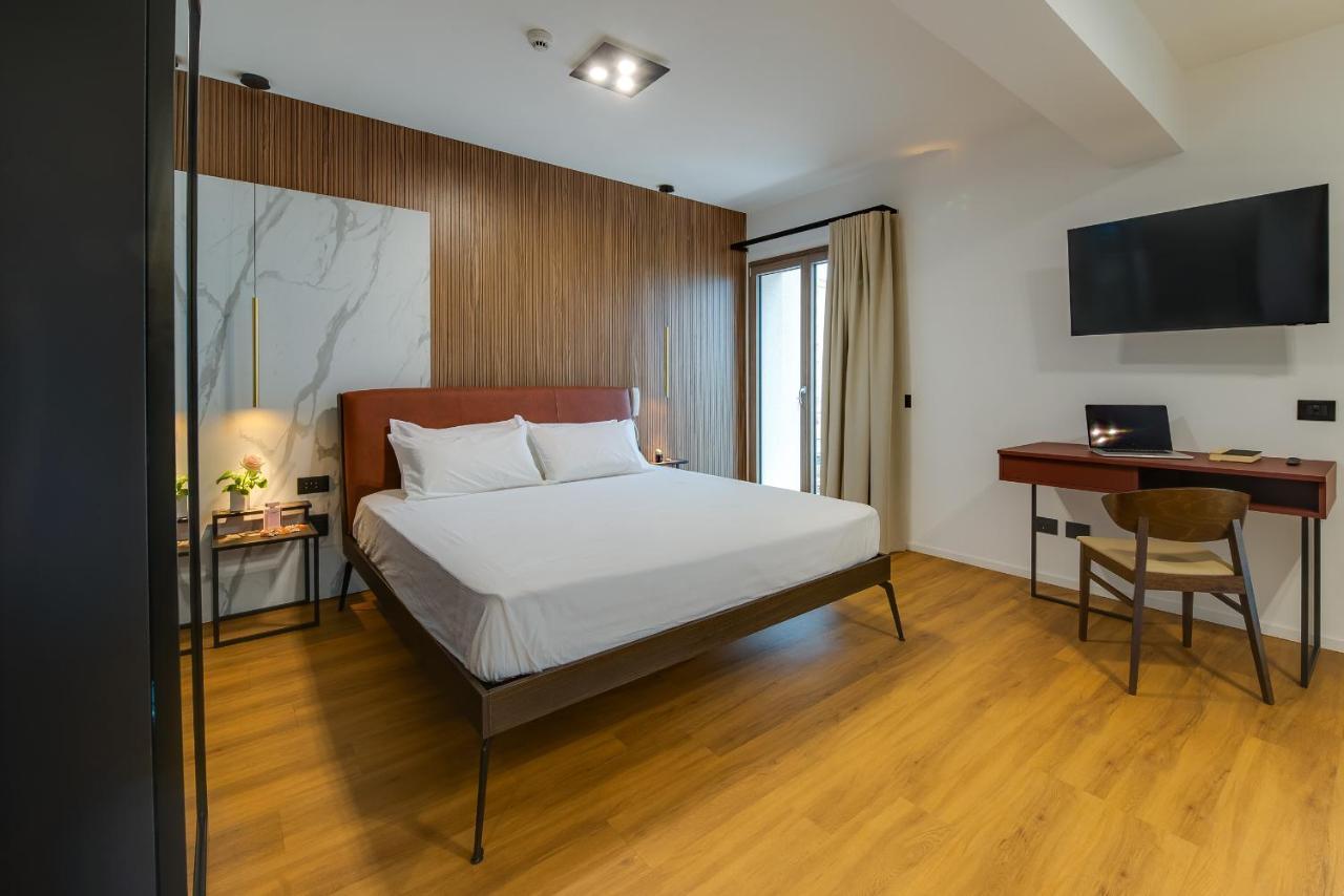 Roccaregina Hotel Sciacca Dış mekan fotoğraf