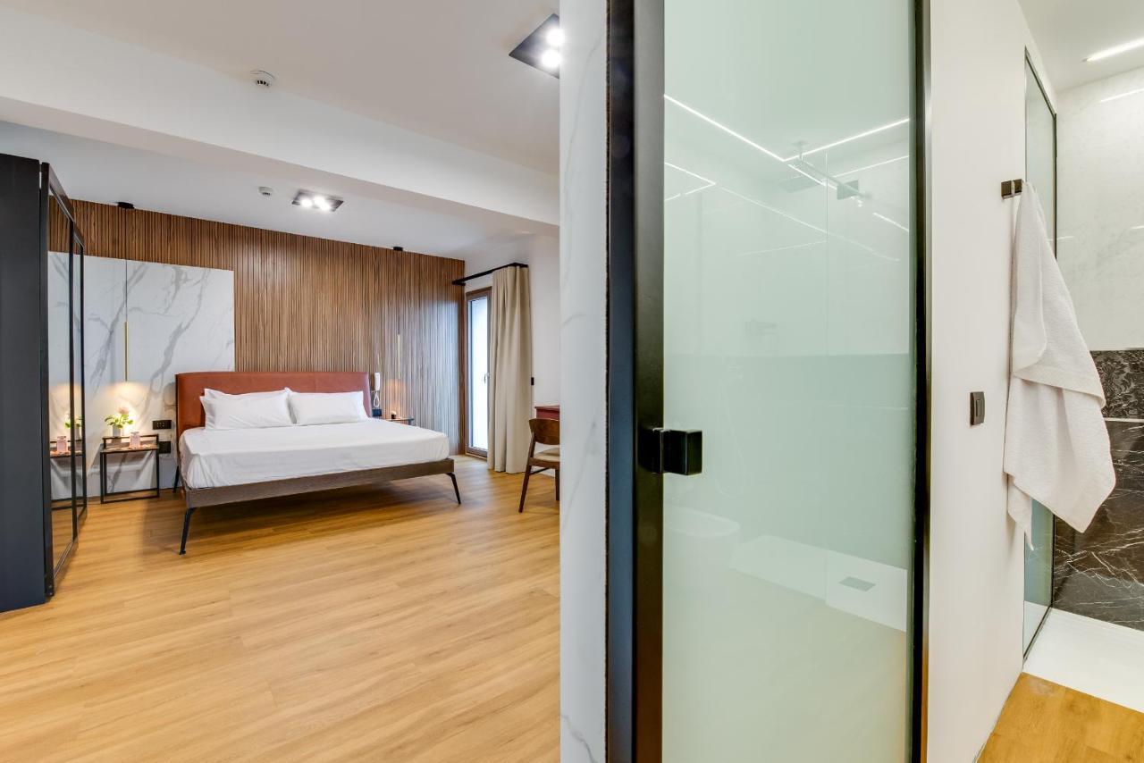 Roccaregina Hotel Sciacca Dış mekan fotoğraf