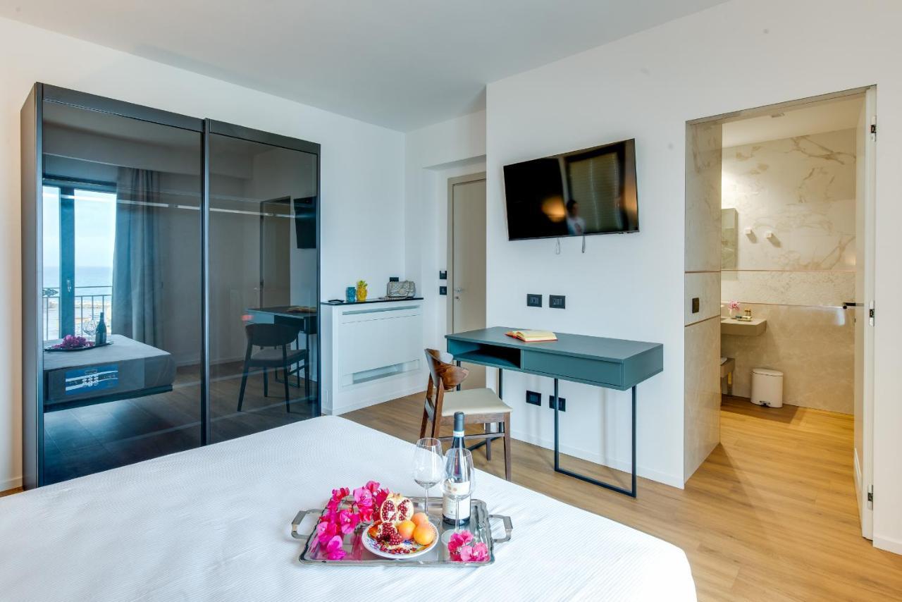 Roccaregina Hotel Sciacca Dış mekan fotoğraf