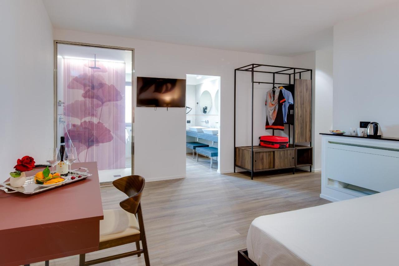 Roccaregina Hotel Sciacca Dış mekan fotoğraf