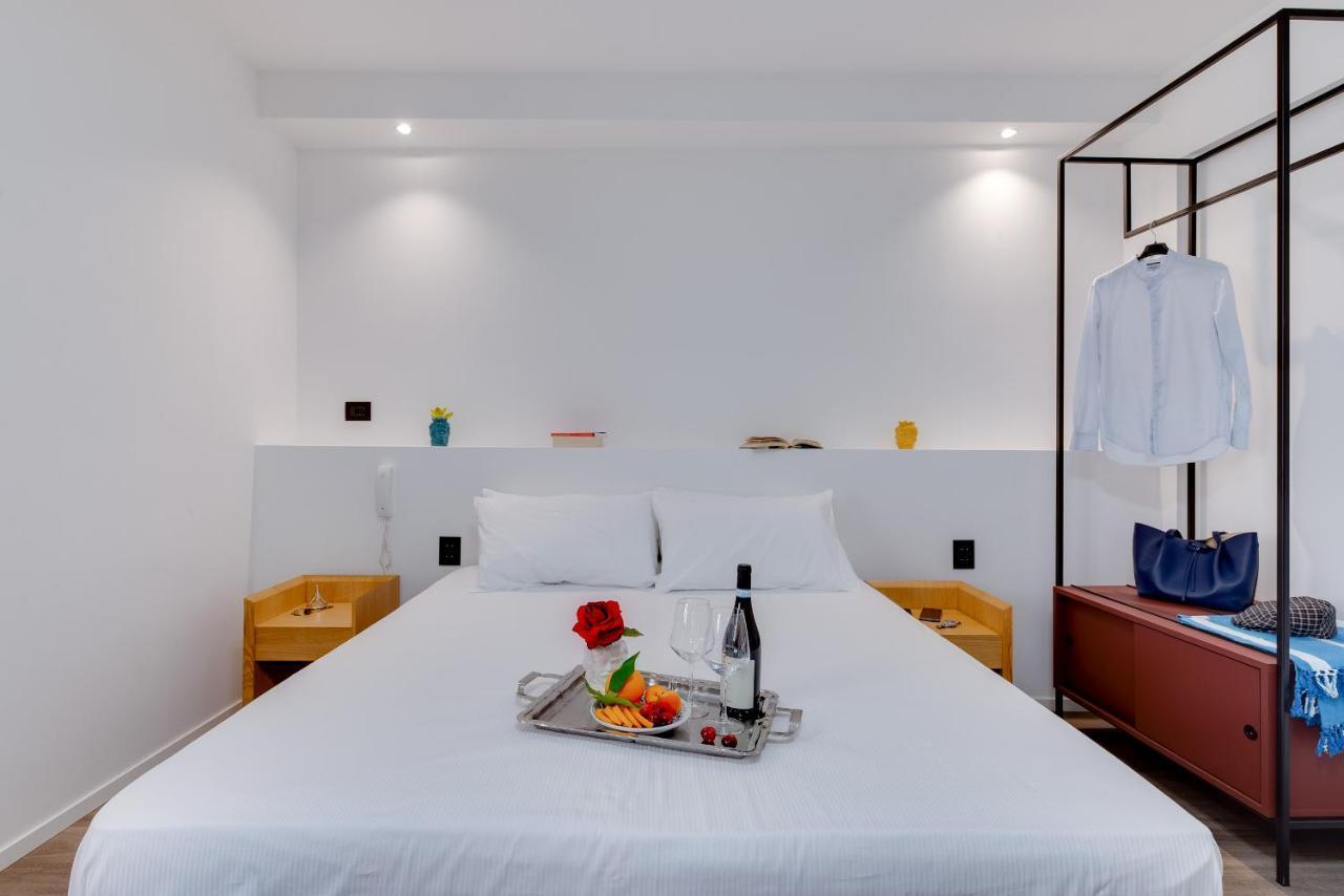 Roccaregina Hotel Sciacca Dış mekan fotoğraf