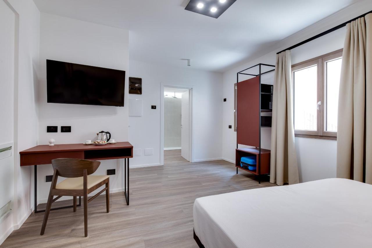 Roccaregina Hotel Sciacca Dış mekan fotoğraf