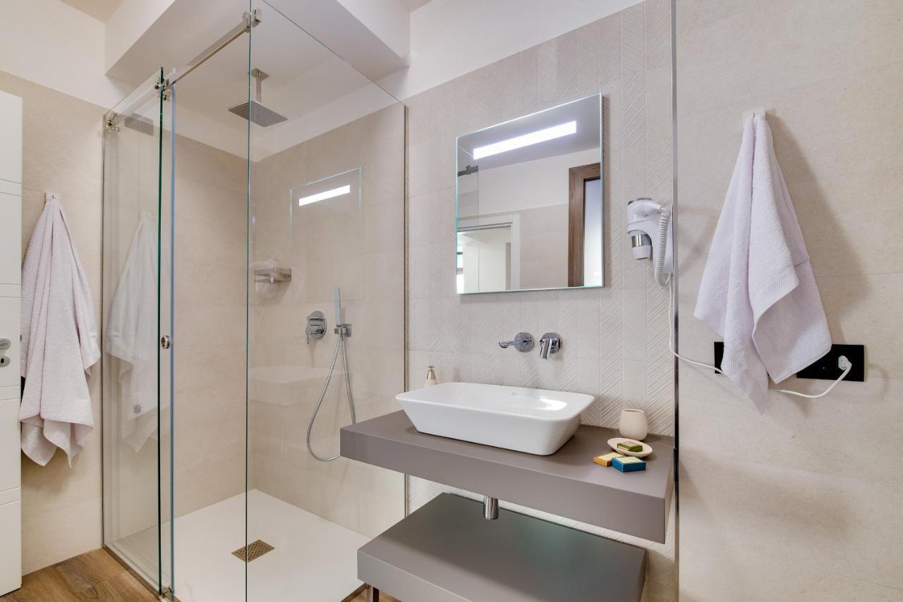 Roccaregina Hotel Sciacca Dış mekan fotoğraf