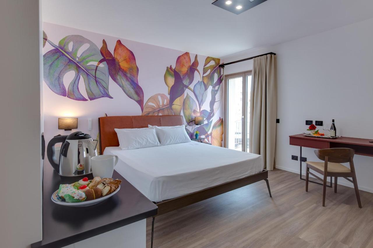 Roccaregina Hotel Sciacca Dış mekan fotoğraf