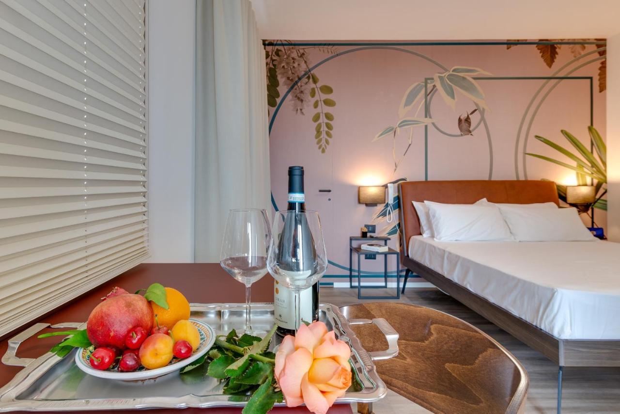 Roccaregina Hotel Sciacca Dış mekan fotoğraf