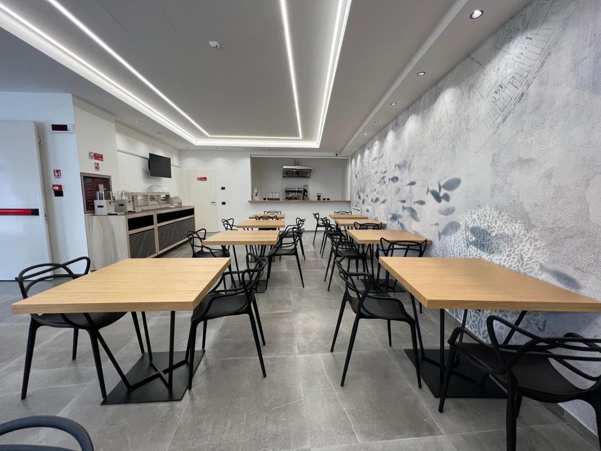 Roccaregina Hotel Sciacca Dış mekan fotoğraf