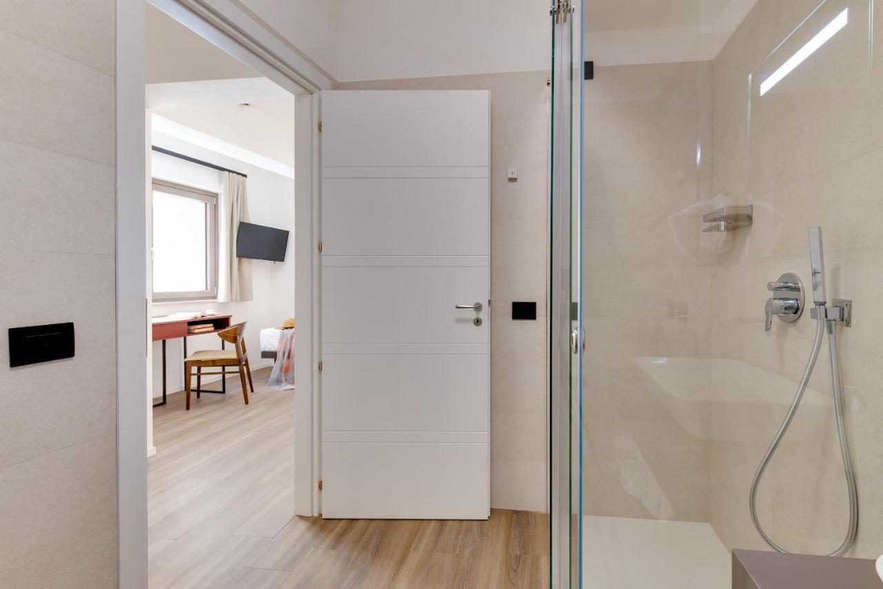 Roccaregina Hotel Sciacca Dış mekan fotoğraf