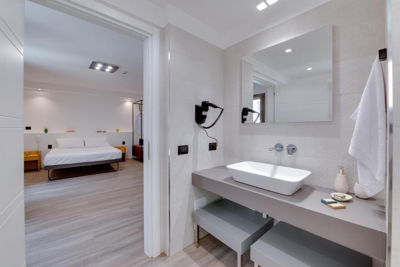 Roccaregina Hotel Sciacca Dış mekan fotoğraf