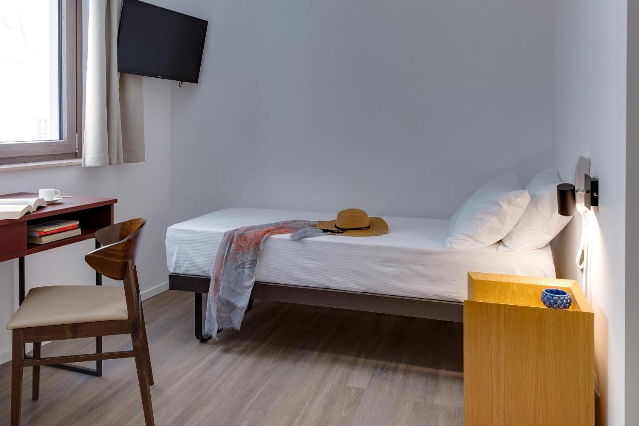 Roccaregina Hotel Sciacca Dış mekan fotoğraf