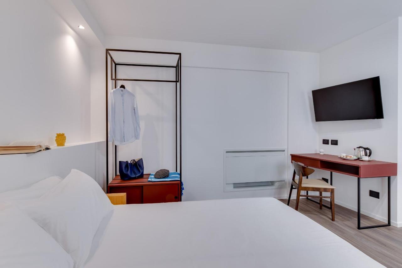 Roccaregina Hotel Sciacca Dış mekan fotoğraf