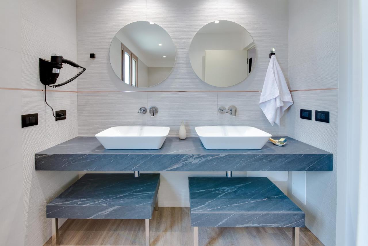 Roccaregina Hotel Sciacca Dış mekan fotoğraf