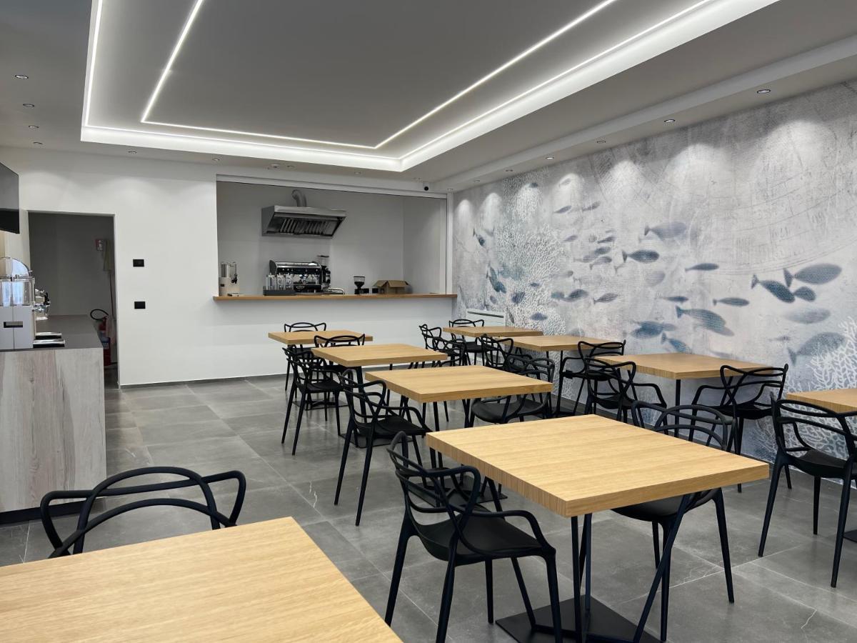 Roccaregina Hotel Sciacca Dış mekan fotoğraf