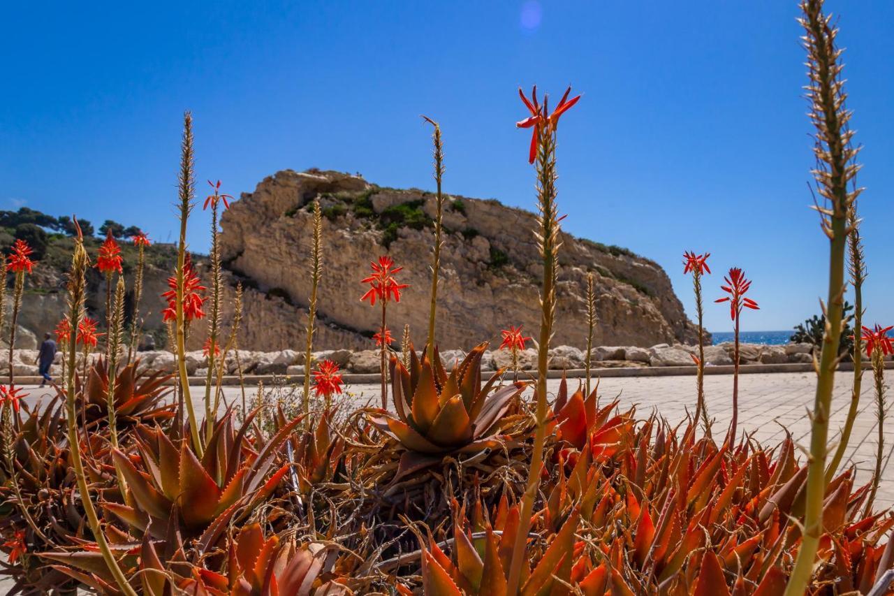 Roccaregina Hotel Sciacca Dış mekan fotoğraf