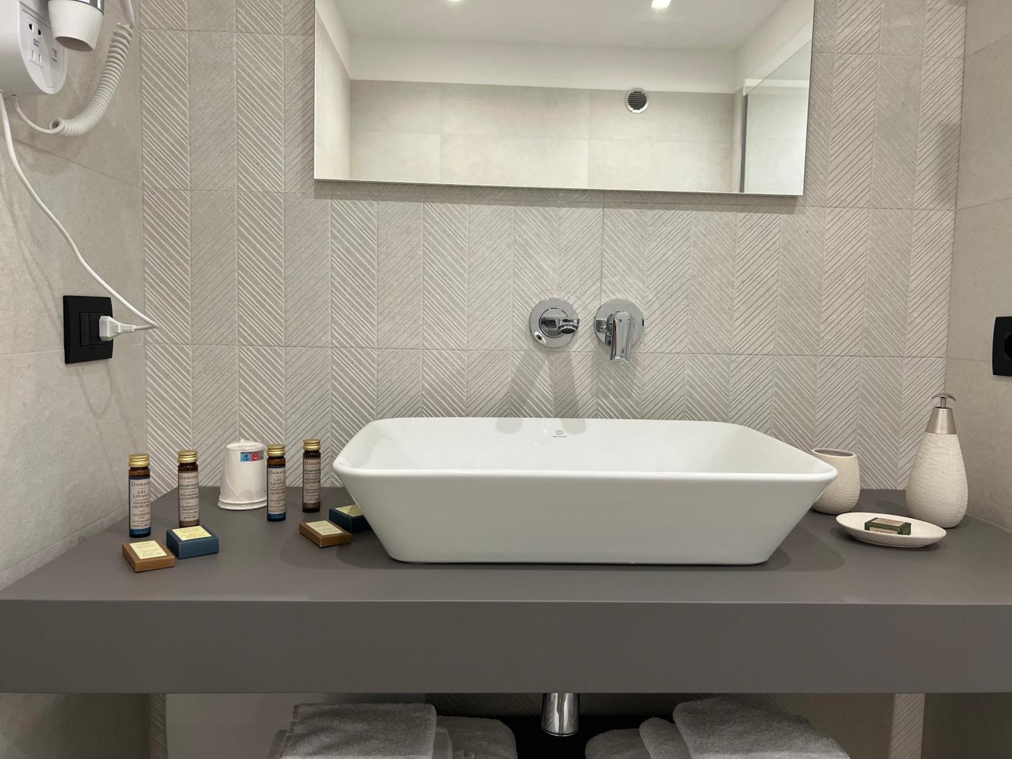 Roccaregina Hotel Sciacca Dış mekan fotoğraf