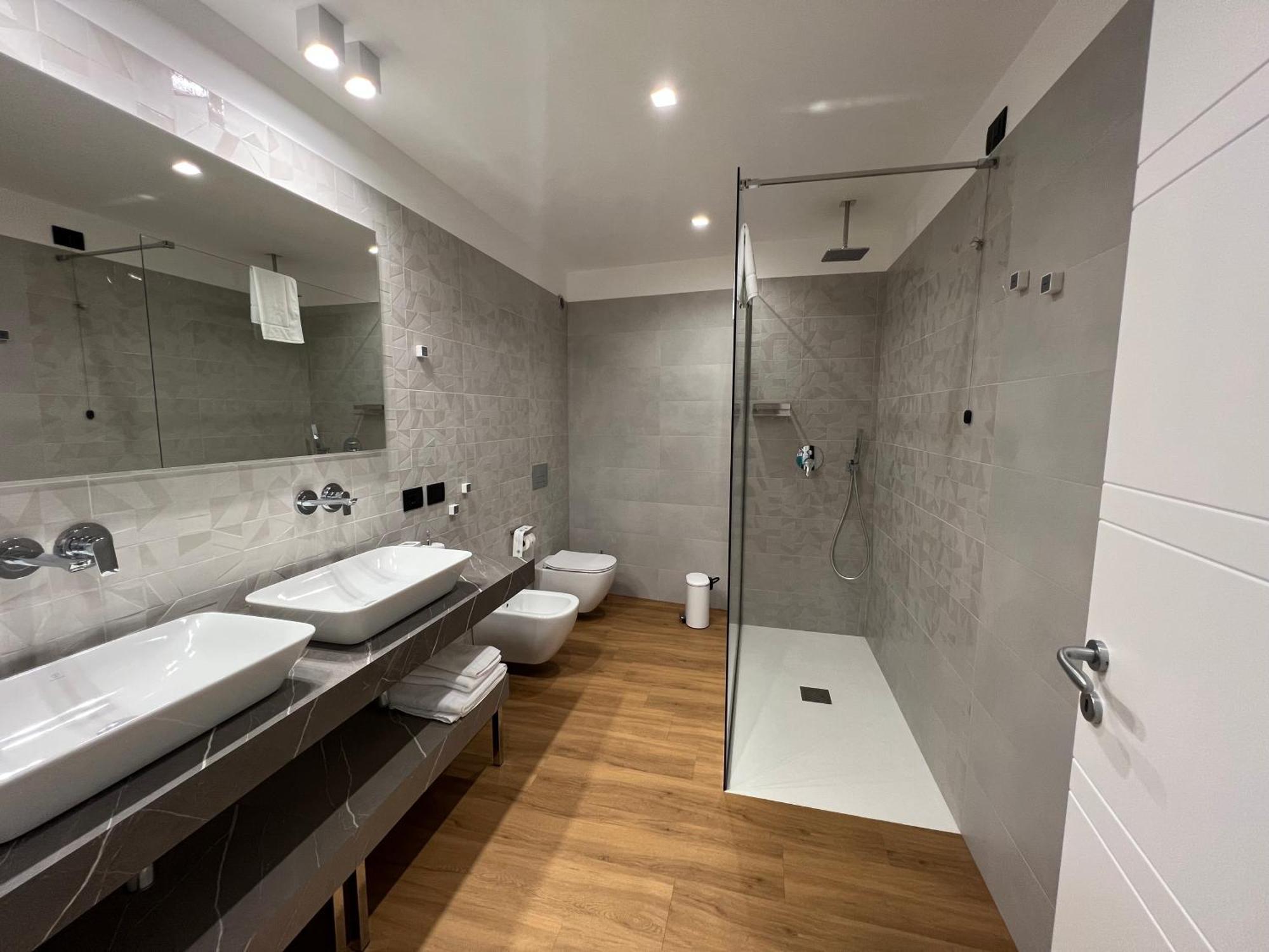 Roccaregina Hotel Sciacca Dış mekan fotoğraf
