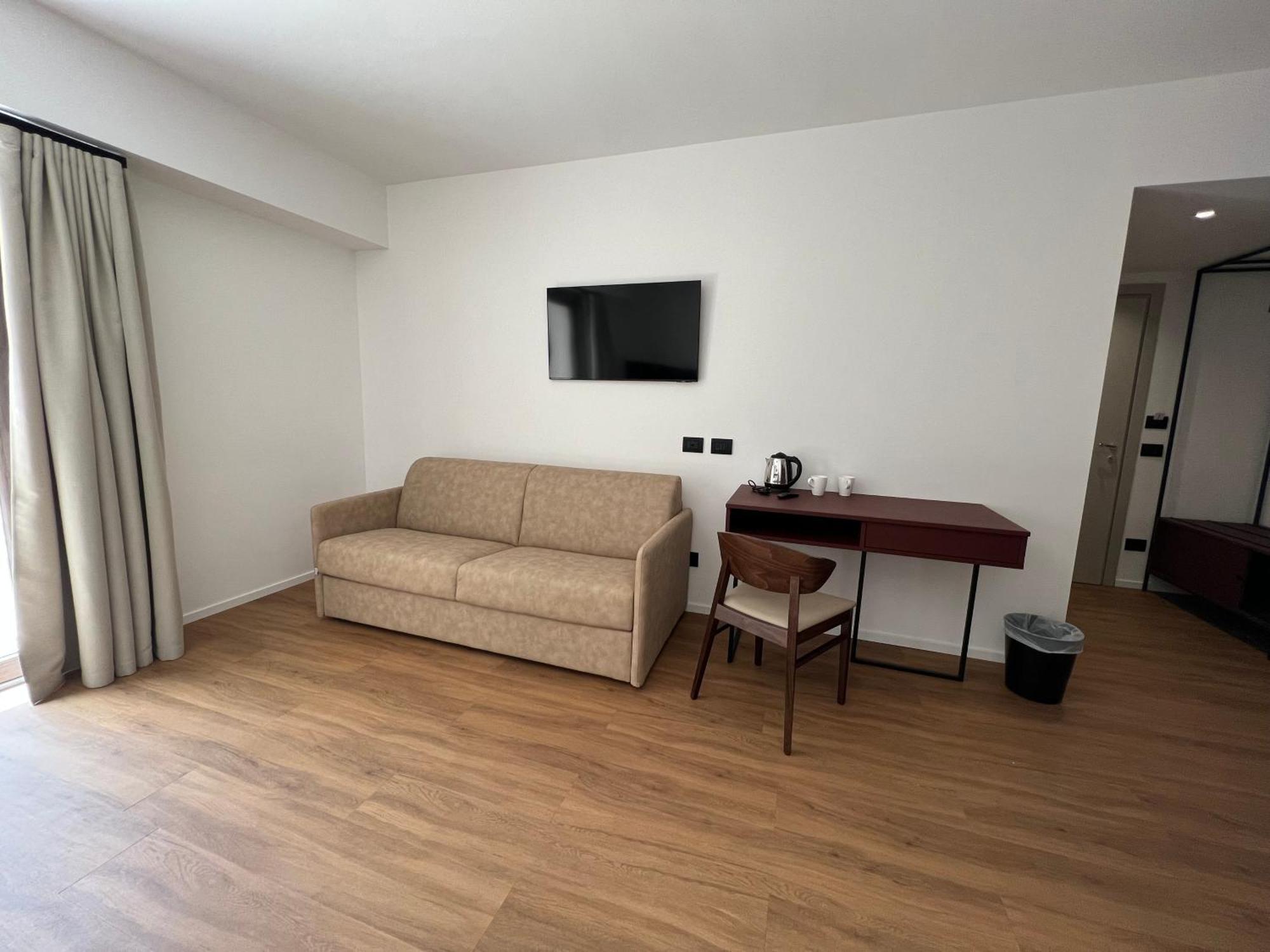Roccaregina Hotel Sciacca Dış mekan fotoğraf