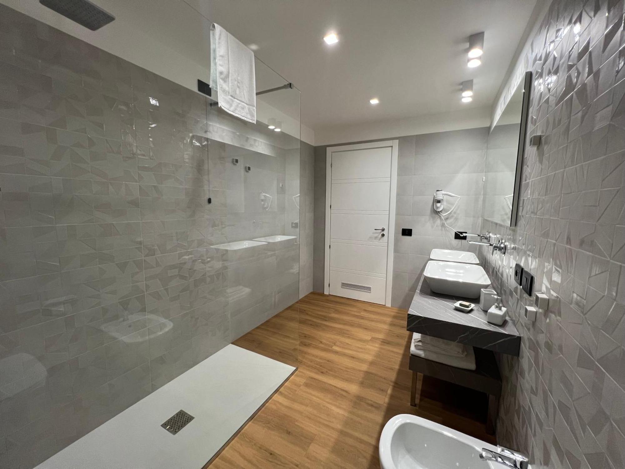 Roccaregina Hotel Sciacca Dış mekan fotoğraf