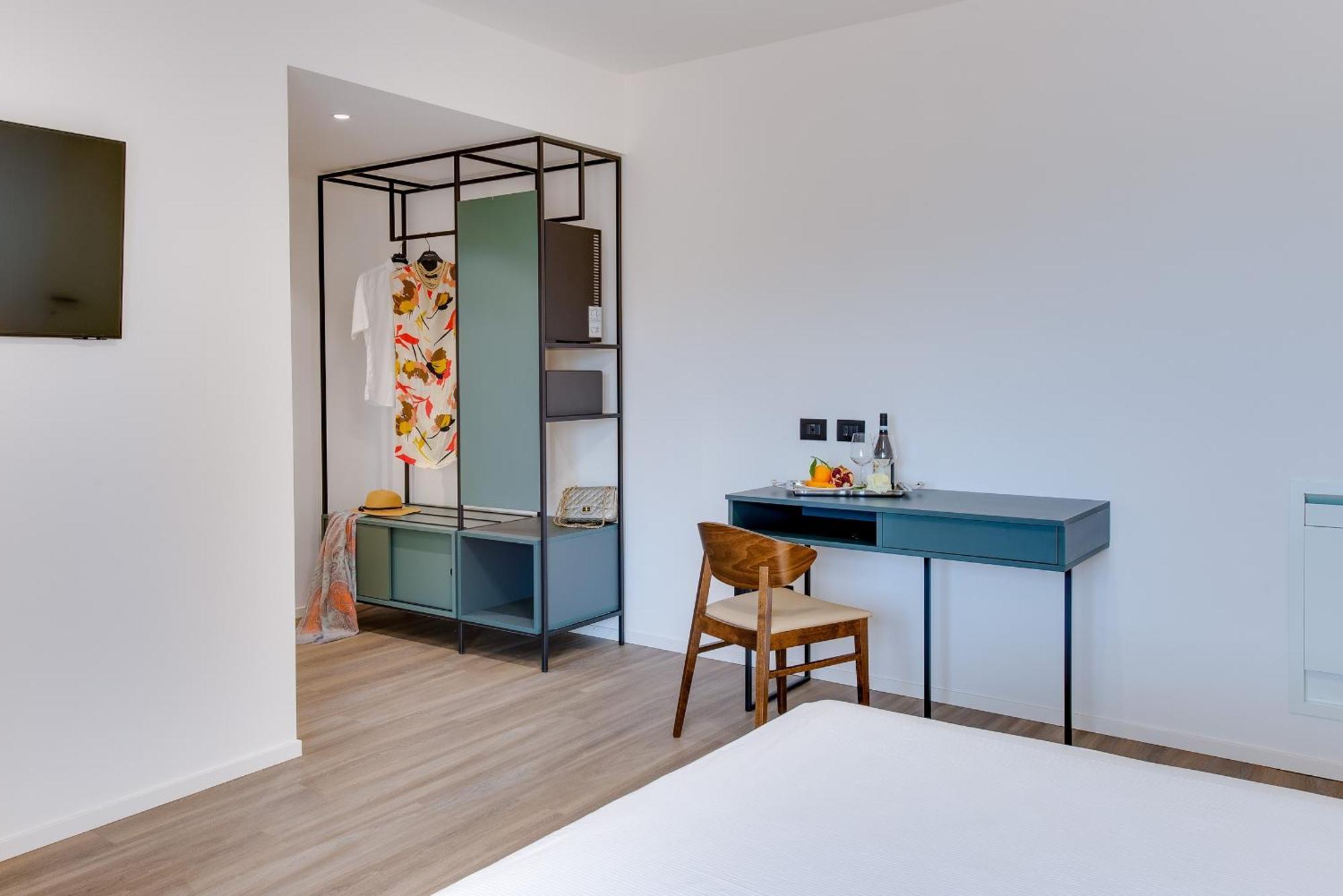 Roccaregina Hotel Sciacca Dış mekan fotoğraf