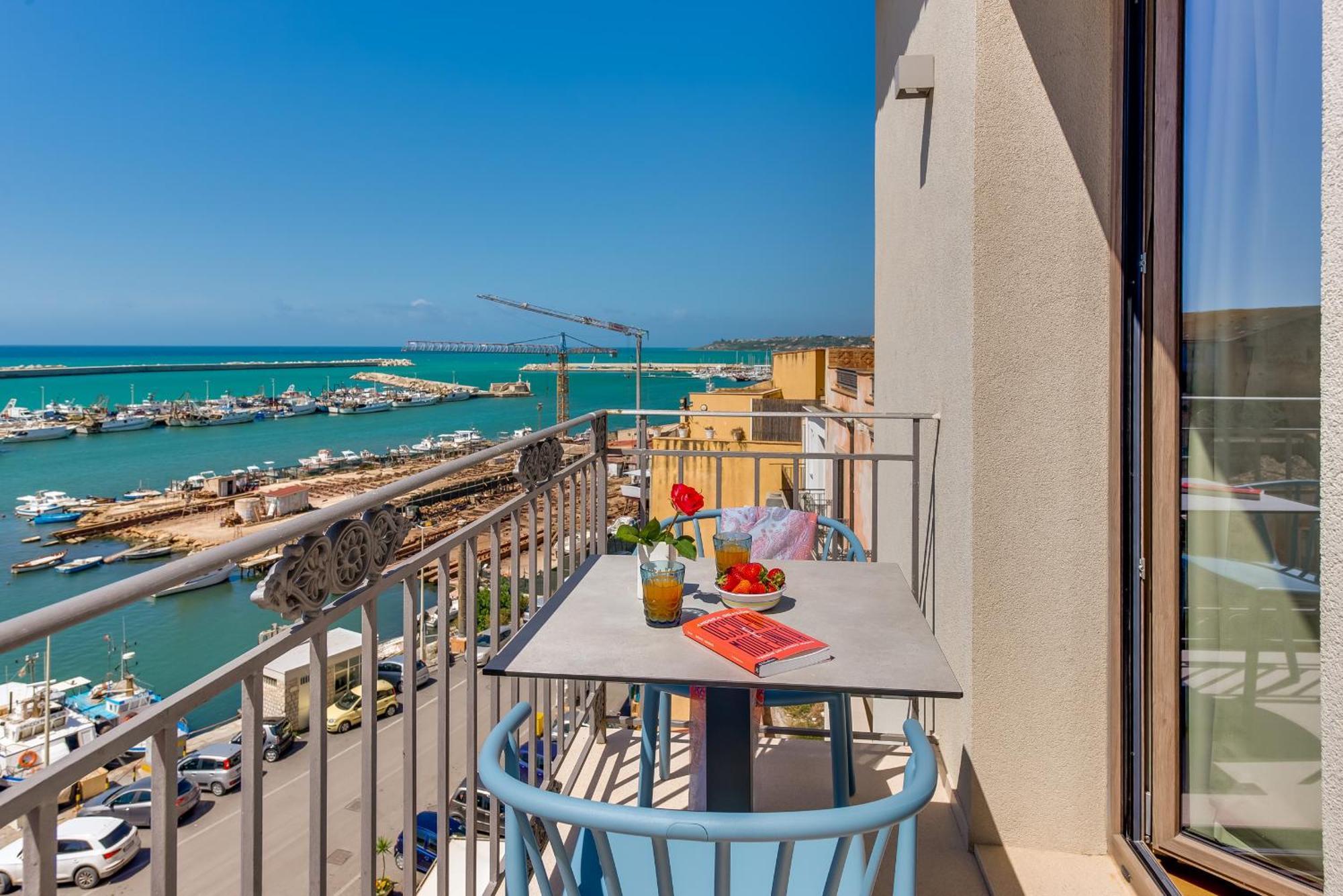 Roccaregina Hotel Sciacca Dış mekan fotoğraf