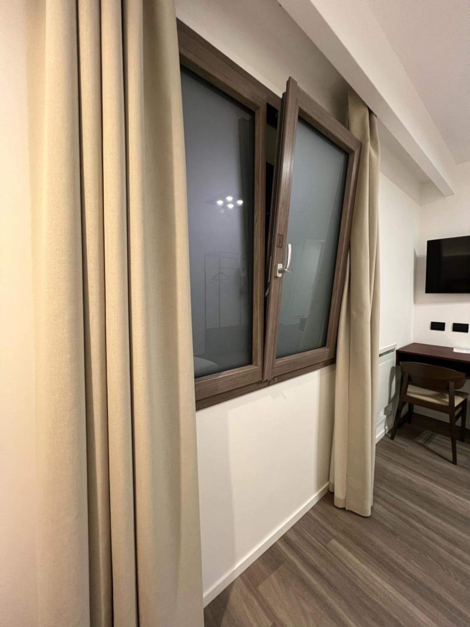 Roccaregina Hotel Sciacca Dış mekan fotoğraf